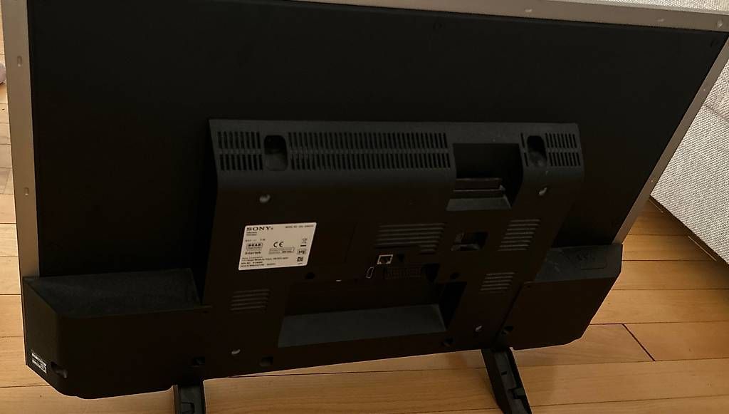 Sony Fernseher: Sony Fernseher – Gebraucht aus Bätterkinden von cin_r7xm 2