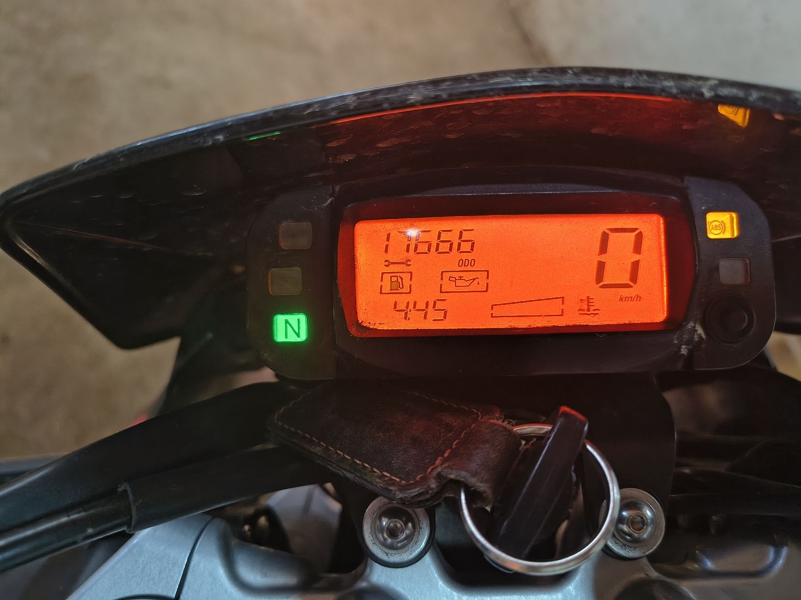 Mondial Strasse: Mondial SMX 125 – Gebraucht aus Walde AG von cyru_k 4