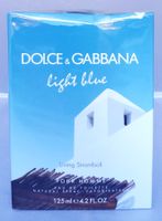 DOLCE & GABBANA light blue Living Stromboli EdT 125ml
