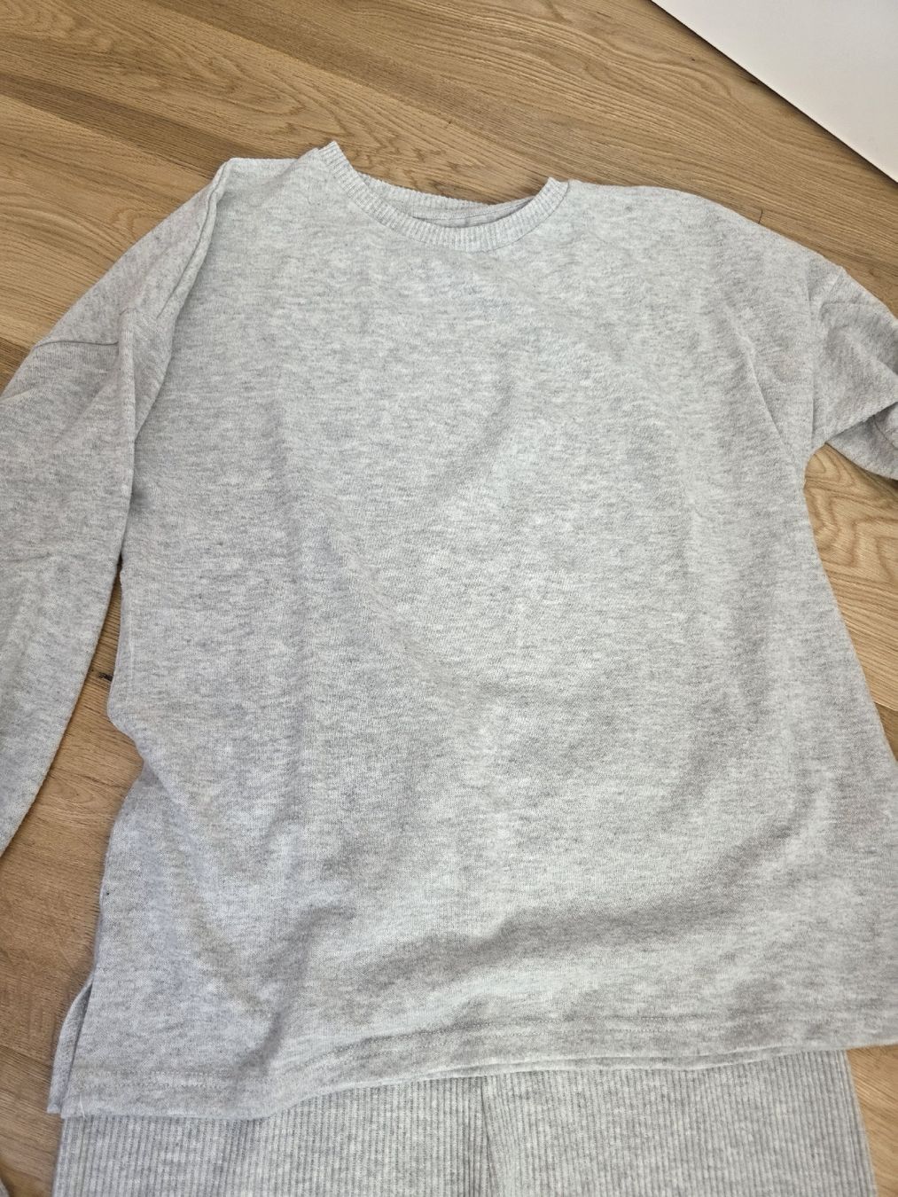 Negligees & Pigiami: Grauer Loungewear Anzug, Grösse M – Nuovo (secondo la descrizione) da Toffen venduto da ver_x68f 2