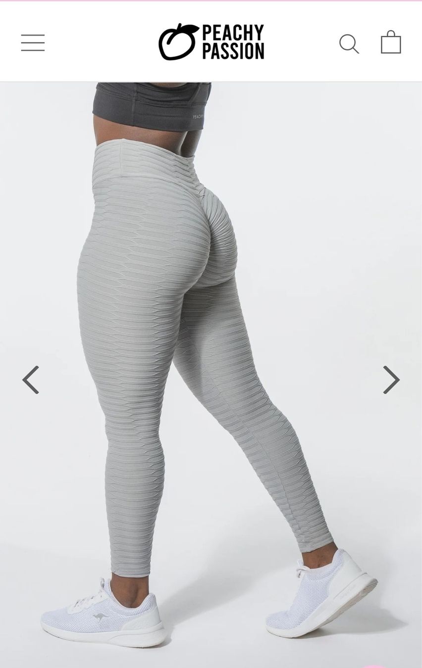 Leggings: Peachy Passion Leggings S – Nuovo (secondo la descrizione) da Tentlingen venduto da Damlaja