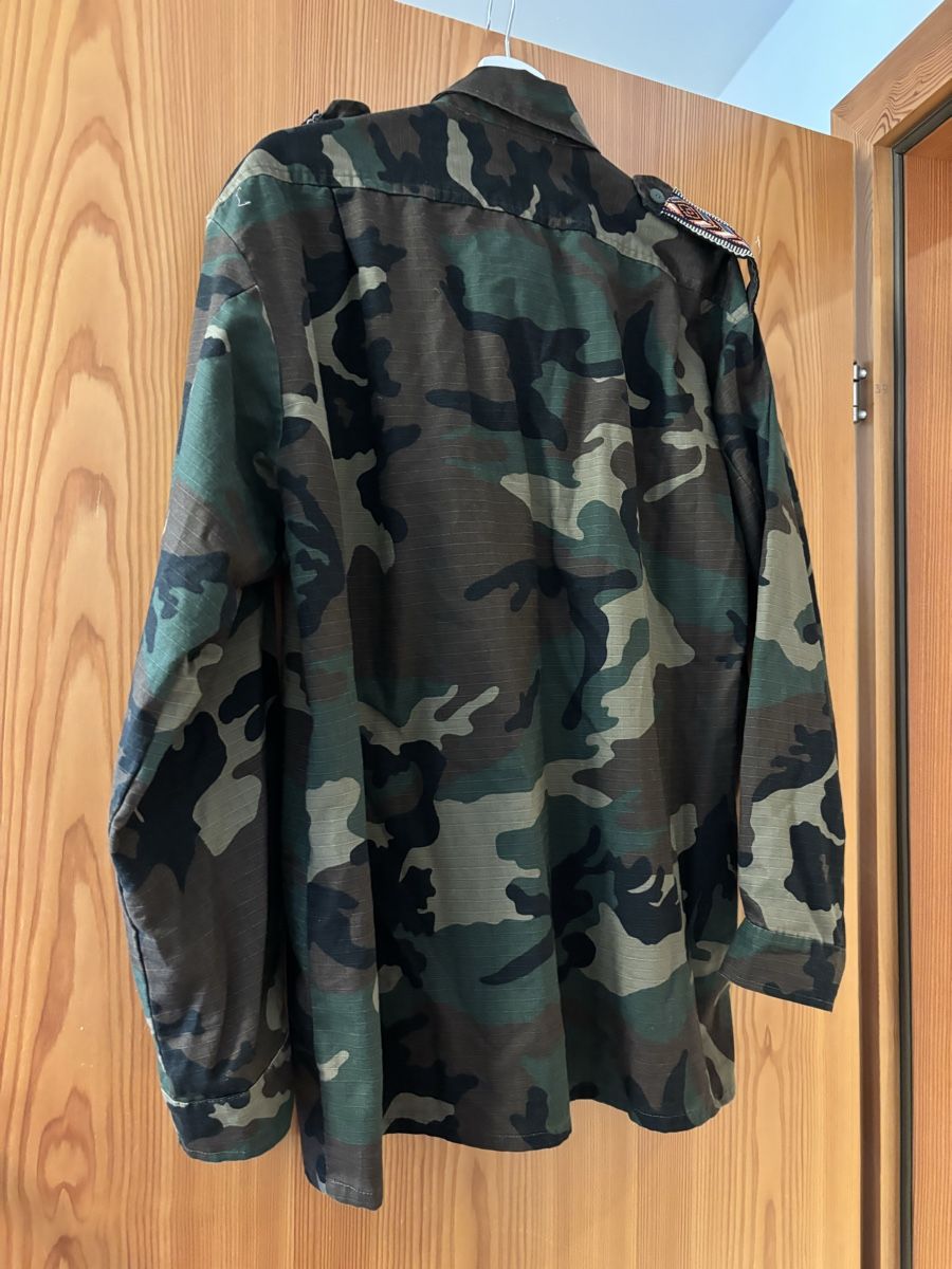 Blusen: Haveone Bluse Neu mit Etikett – Neu und originalverpackt aus Zermatt von Lasjmb 4
