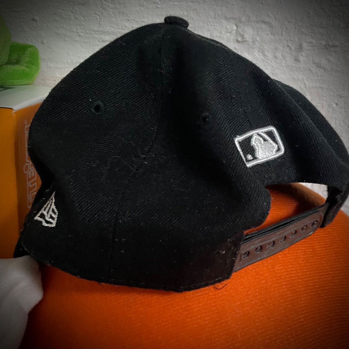 New Era Copricapi, berretti & cappellini: NY Yankees Snapback Cap - Einheitsgrösse - New Era - Top – Usato da Muri b. Bern venduto da AdidasCollector 2