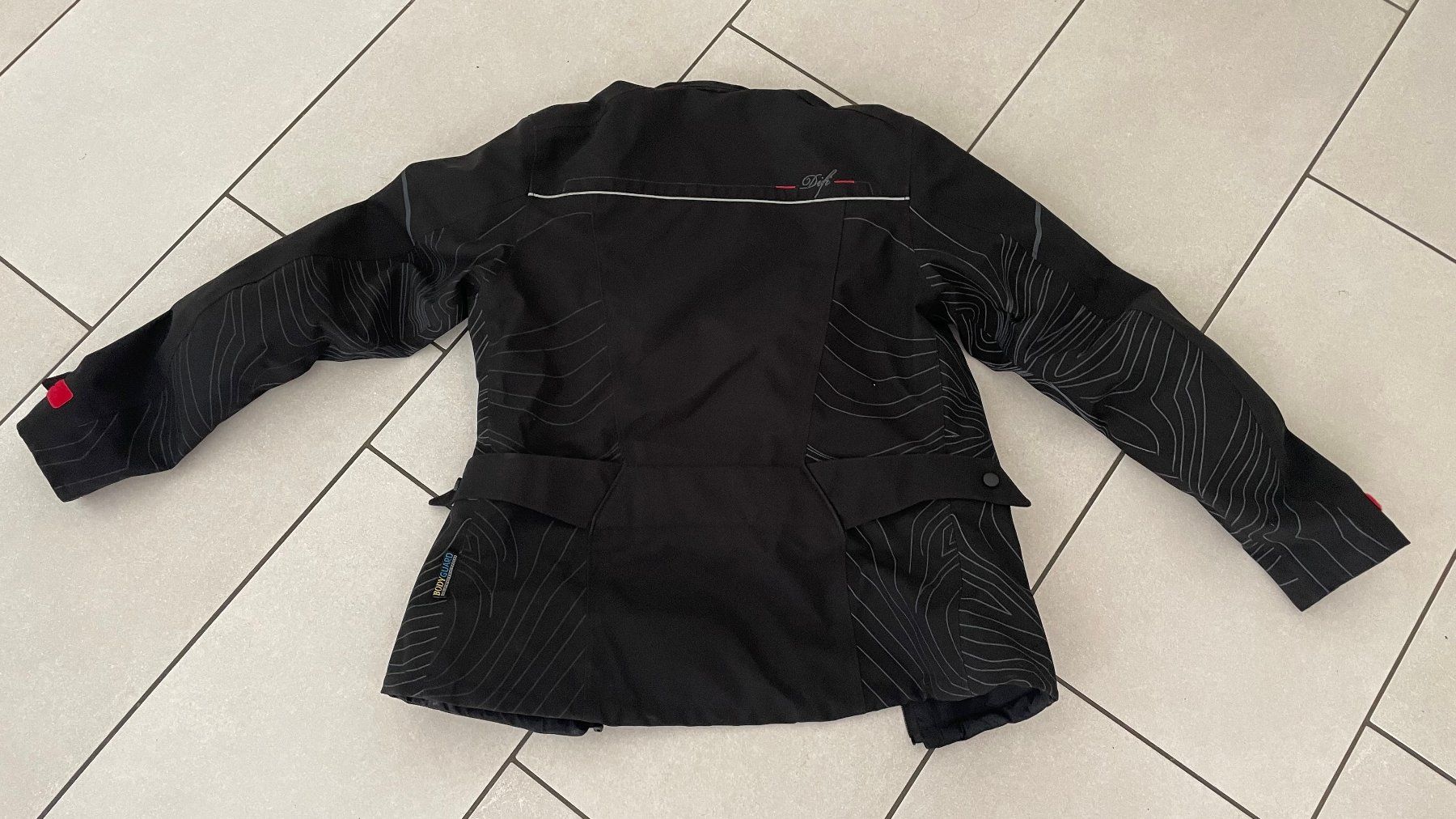 Giacche: Motorrad-Jacke Difi Damen – Usato da Neuenhof venduto da Kiwi78 1
