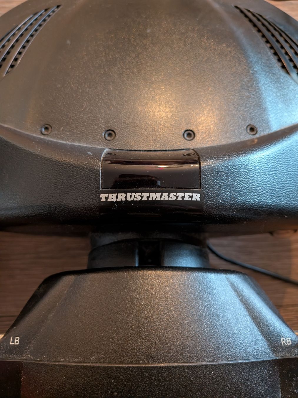 Thrustmaster Controller: Thrustmaster Ferrari Racing Wheel - Top Zustand! – Nuovo (secondo la descrizione) da Interlaken venduto da EvoCardNest 2