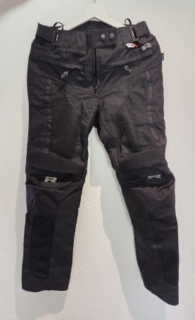 Motorradhose wasserfest