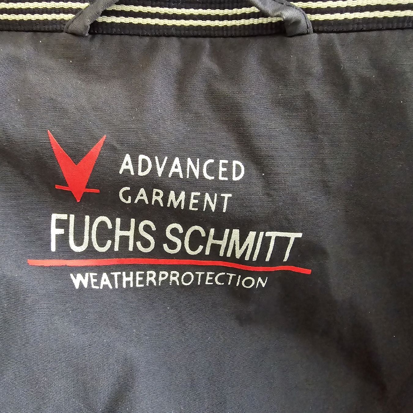 Fuchs Schmitt Jacken: Fuchs & Schmitt Jacke – Gebraucht aus Laufenburg von may_r2st
