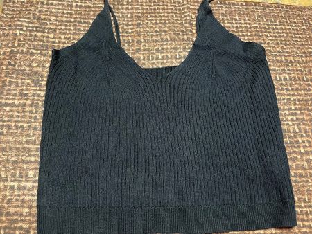 Sexy Top a maglia di viscosa-S/M- nuovo ideale per inverno
