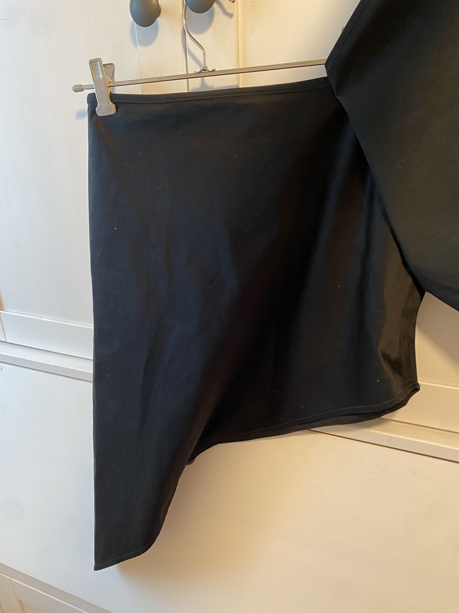 Gucci Gonne: GUCCI Origamiskirt – Usato da zürich venduto da venezi 4