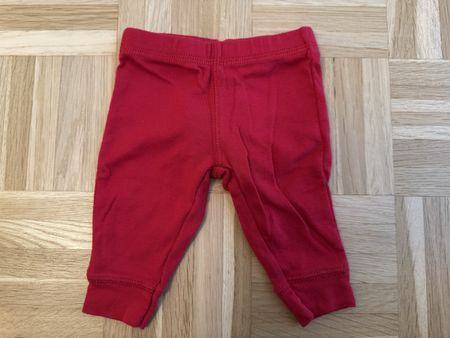 Carter's Baby Hose, Newborn (NB), Pinguin, ab 1.-!