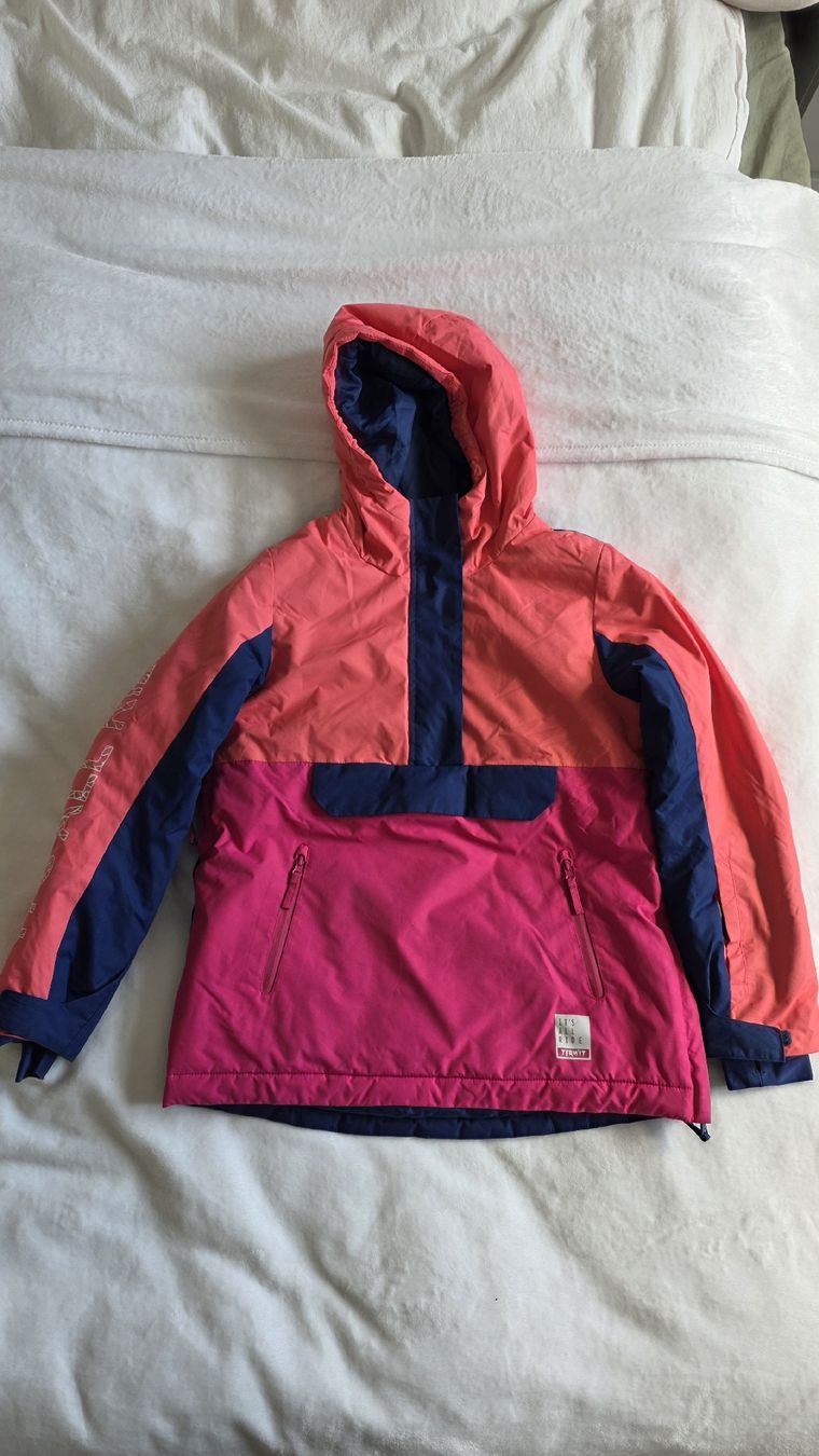Completi: vêtements de ski – Usato da Fontainemelon venduto da ale_b865 1