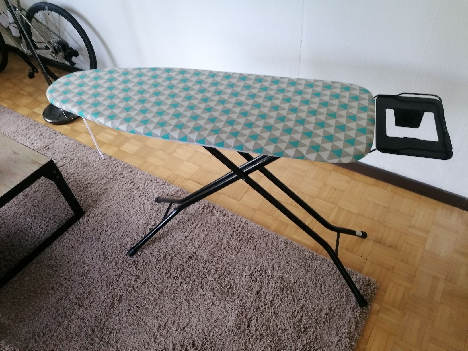 Assi da stiro: Bügelbrett – Usato da Luzern venduto da chr_ny72 1
