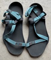 Xero Shoes / Z-Trek II Sandalen / Gr. 41.5 / Barfussschuh