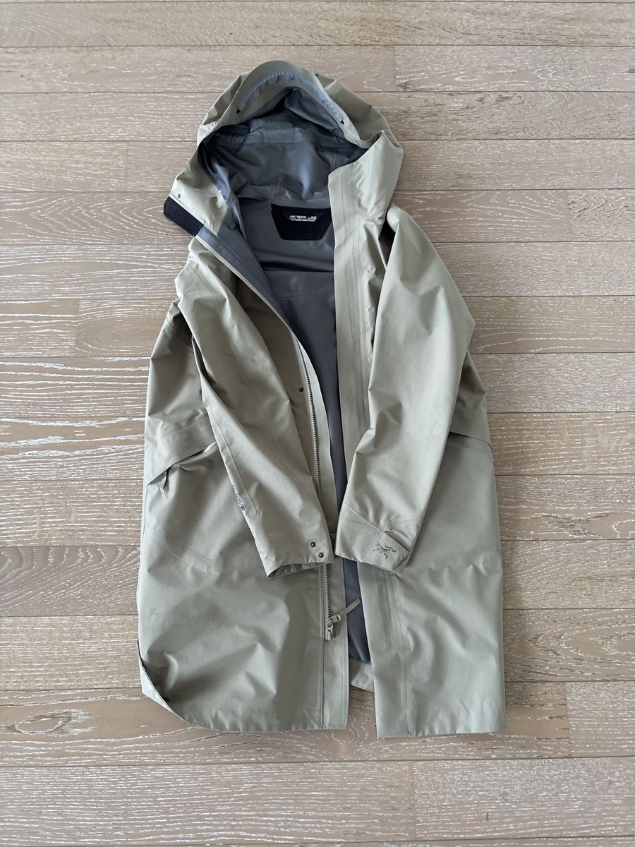 Arcteryx Giacche: Arc'teryx rain Coat XS - like new Condition – Usato da Zürich venduto da muz_5h6k