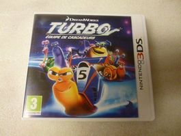 Turbo - Nintendo 3DS