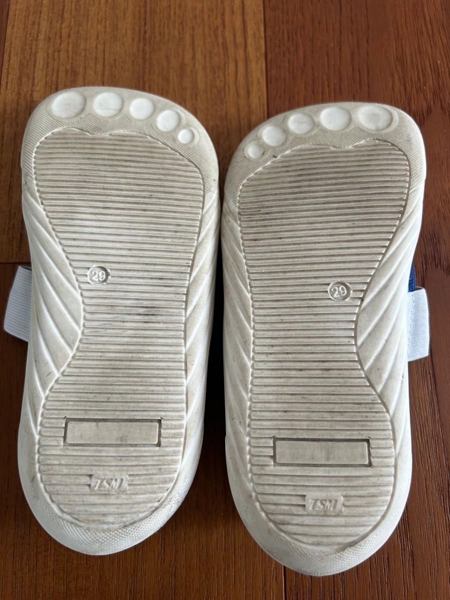 Schuhe für Jungen: Fare Bare Slipper – Gebraucht aus Goldau von sop_pw7x 3