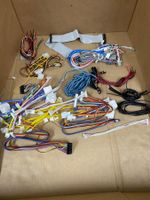 Kabelbaum, PC- Kabel, Diverse Kabel