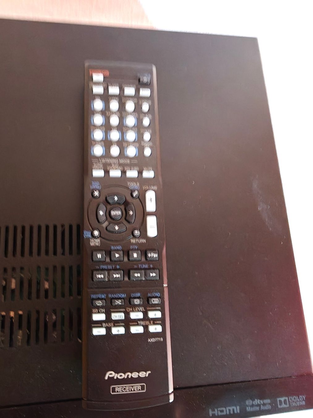 Pioneer Ricevitori: Pioneer VSX-S510 Receiver – Usato da Wettingen venduto da Miki46 3