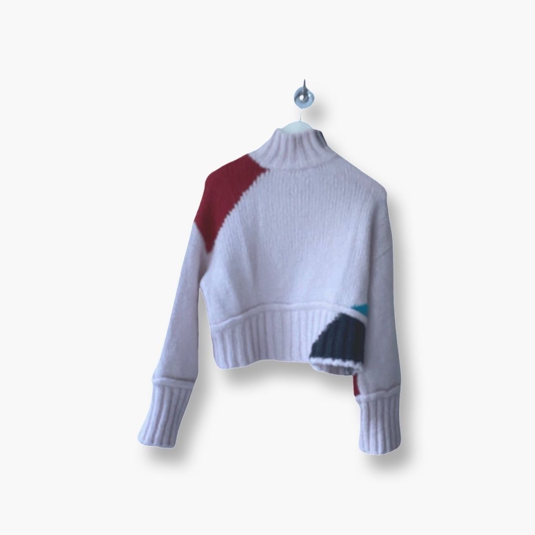 Zara Maglioni & Felpe: ZARA PULLOVER - neu - – Nuovo (secondo la descrizione) da Jona venduto da vanessasupermarket20 8