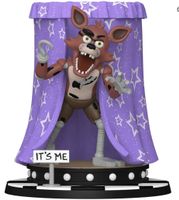 Funko Five Nights at Freddy's Foxy Collectible Statue