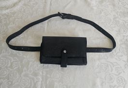 *LIEBESKIND *Bauchtasche Leder