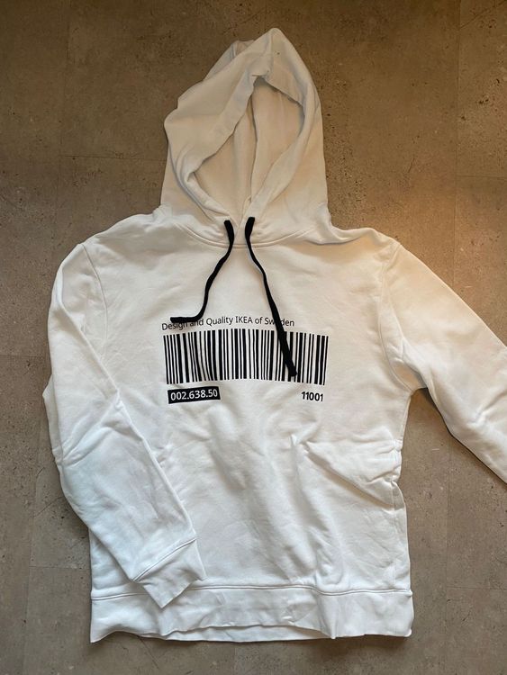 Ikea hoodie on sale