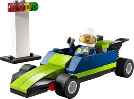Lego City 30640 - Race Car Polybag NEU & OVP
