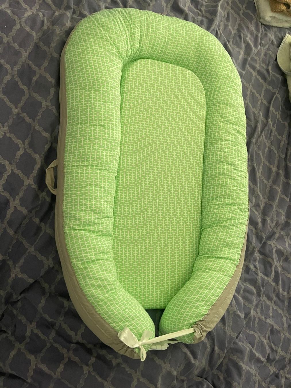 Betten: Babynestchen – Gebraucht aus Bülach von Terio_Automobile