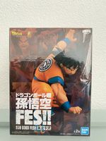 Dragonball Z Figur Son Goku - Originalverpackt !