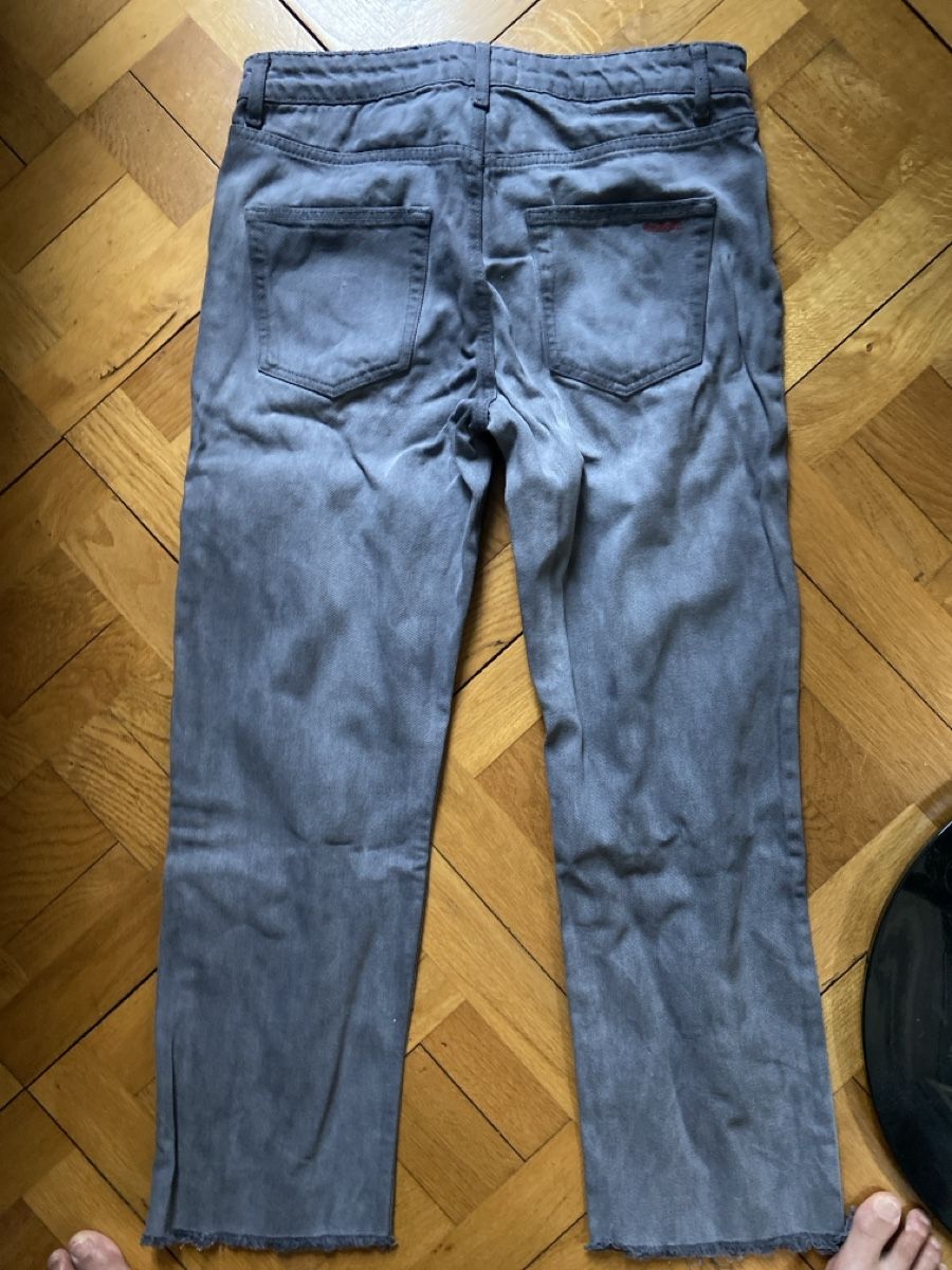 Ba&Sh Jeans: Jeans Ba&sh  – D'occasion à Lausanne par lau_8vk7 1