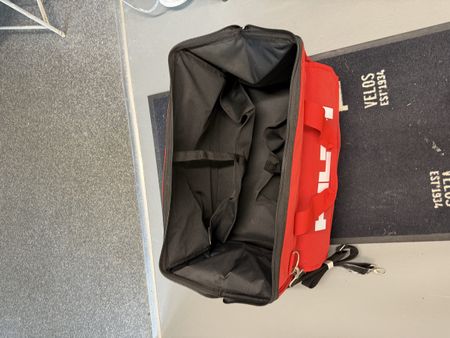 Hilti Tasche 