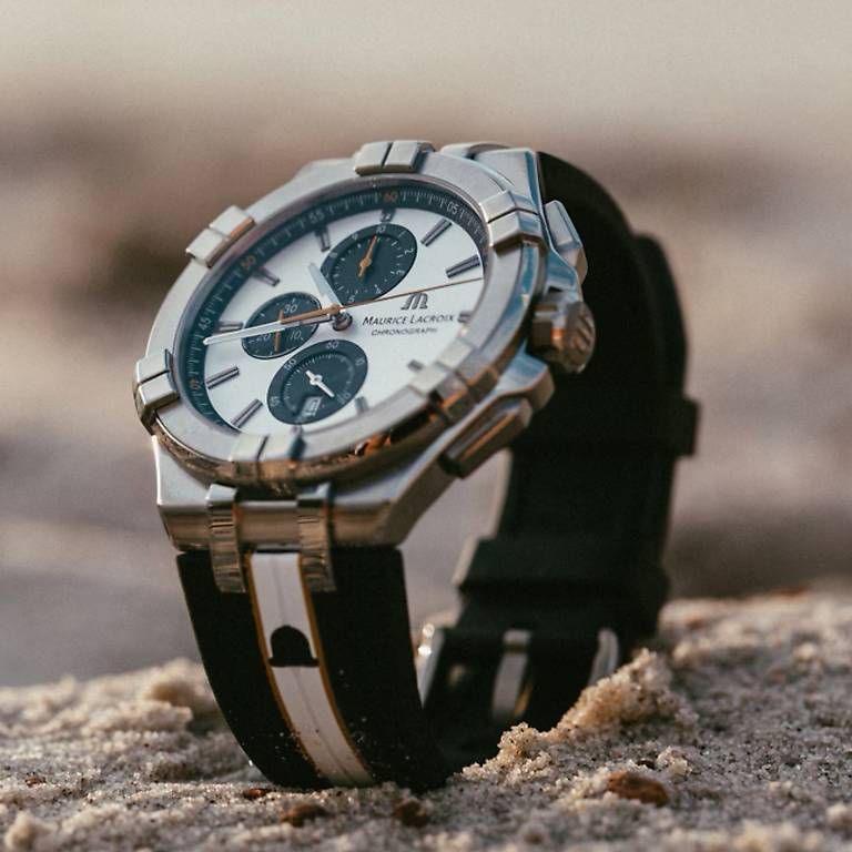 Orologi: Maurice Lacroix Aikon KOTC – Usato da Urtenen-Schönbühl venduto da Mikka69 2