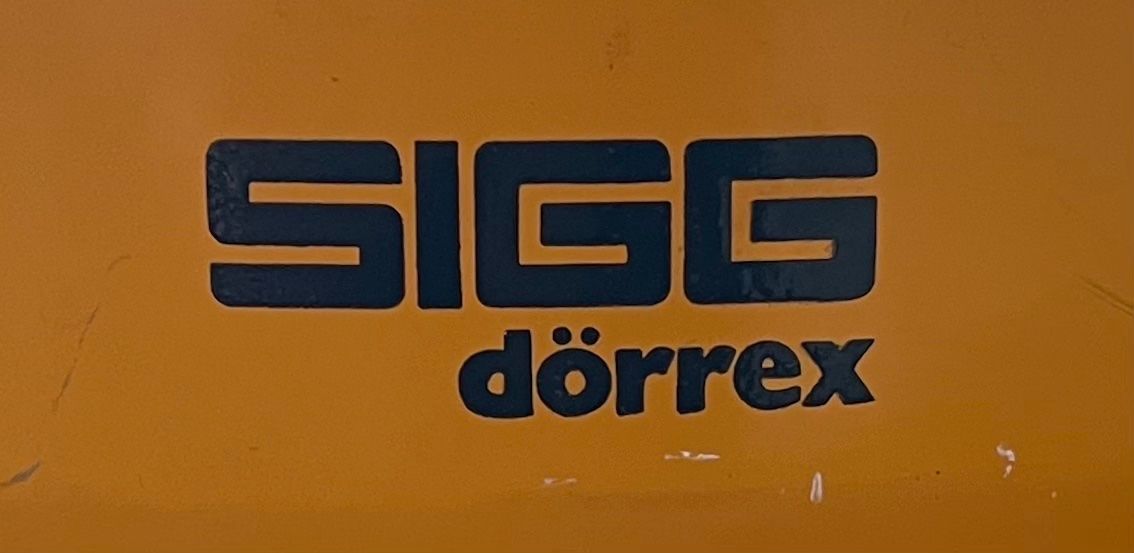 Sigg Elettrodomestici da cucina: SIGG Dörrex - das Original – Usato da Burgdorf venduto da Bsb7 3