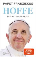 Papst Franziskus - HOFFE (geb) / Autobiografie