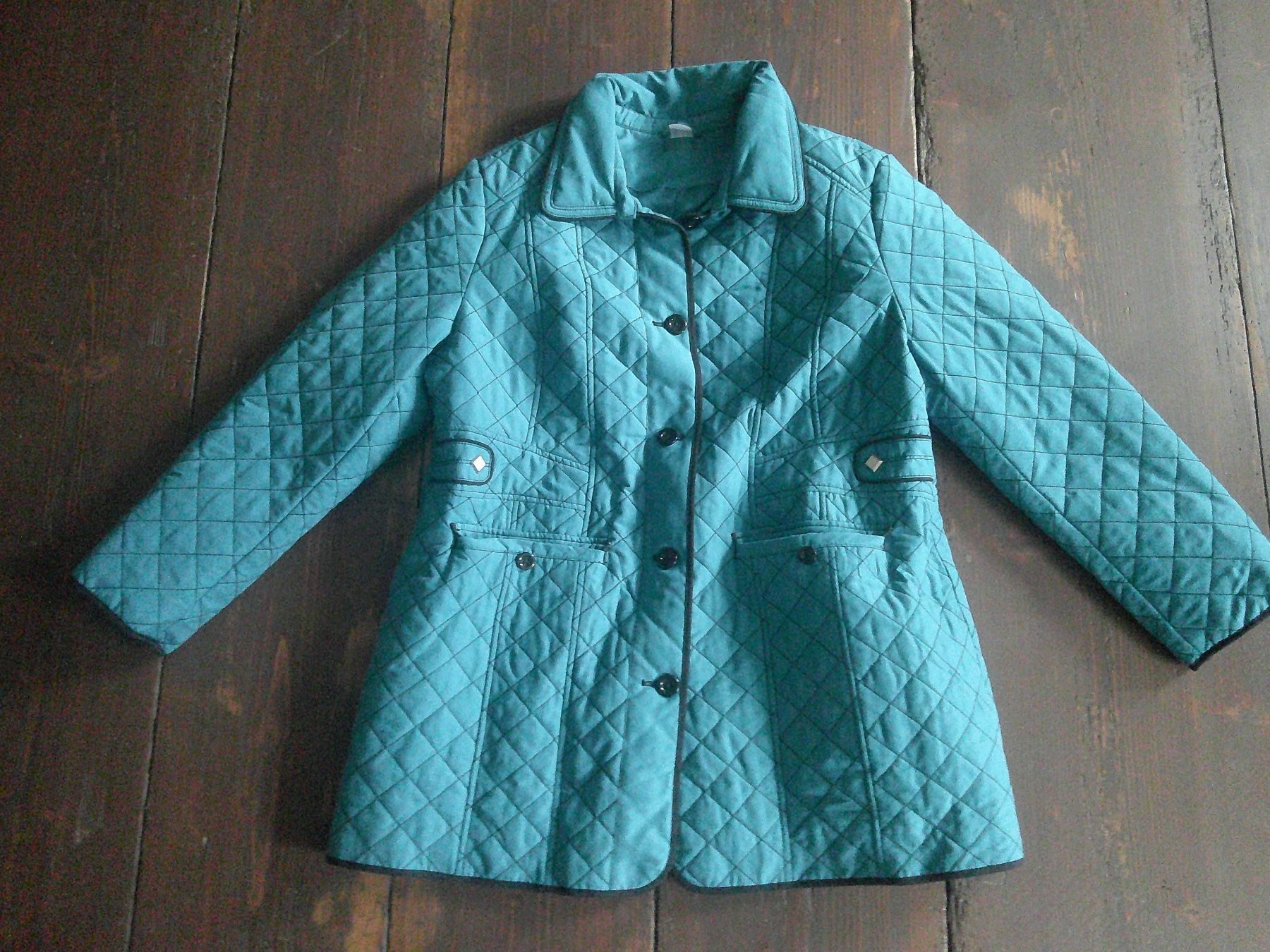 Giacche: Steppjacke Gr. 46 – Usato da Duggingen venduto da NostalgieTrend