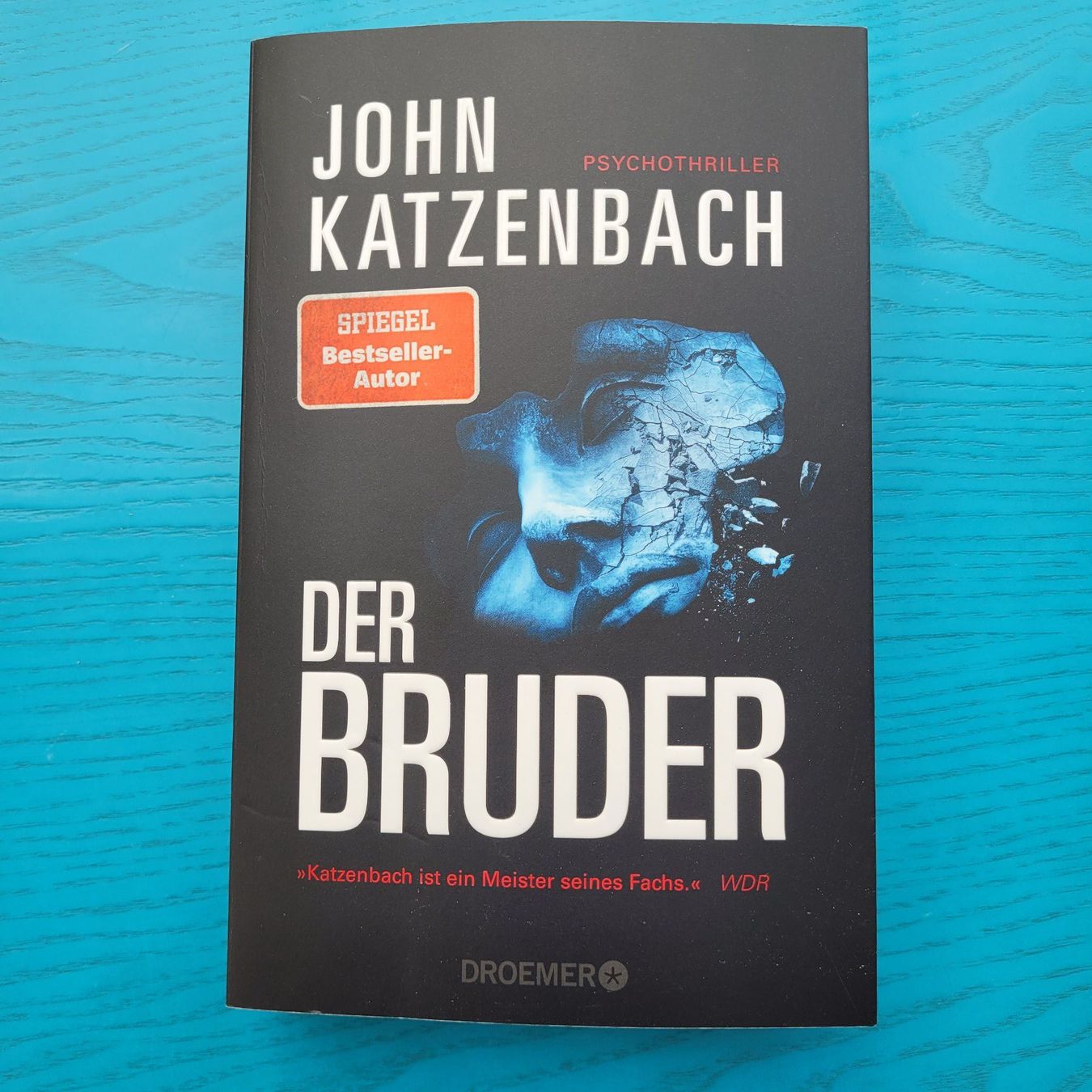 Libri: John Katzenbach - Der Bruder – Nuovo (secondo la descrizione) da SCHÜBELBACH venduto da CoKaHa