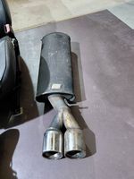VW Golf 3 Remus Sport Auspuff 