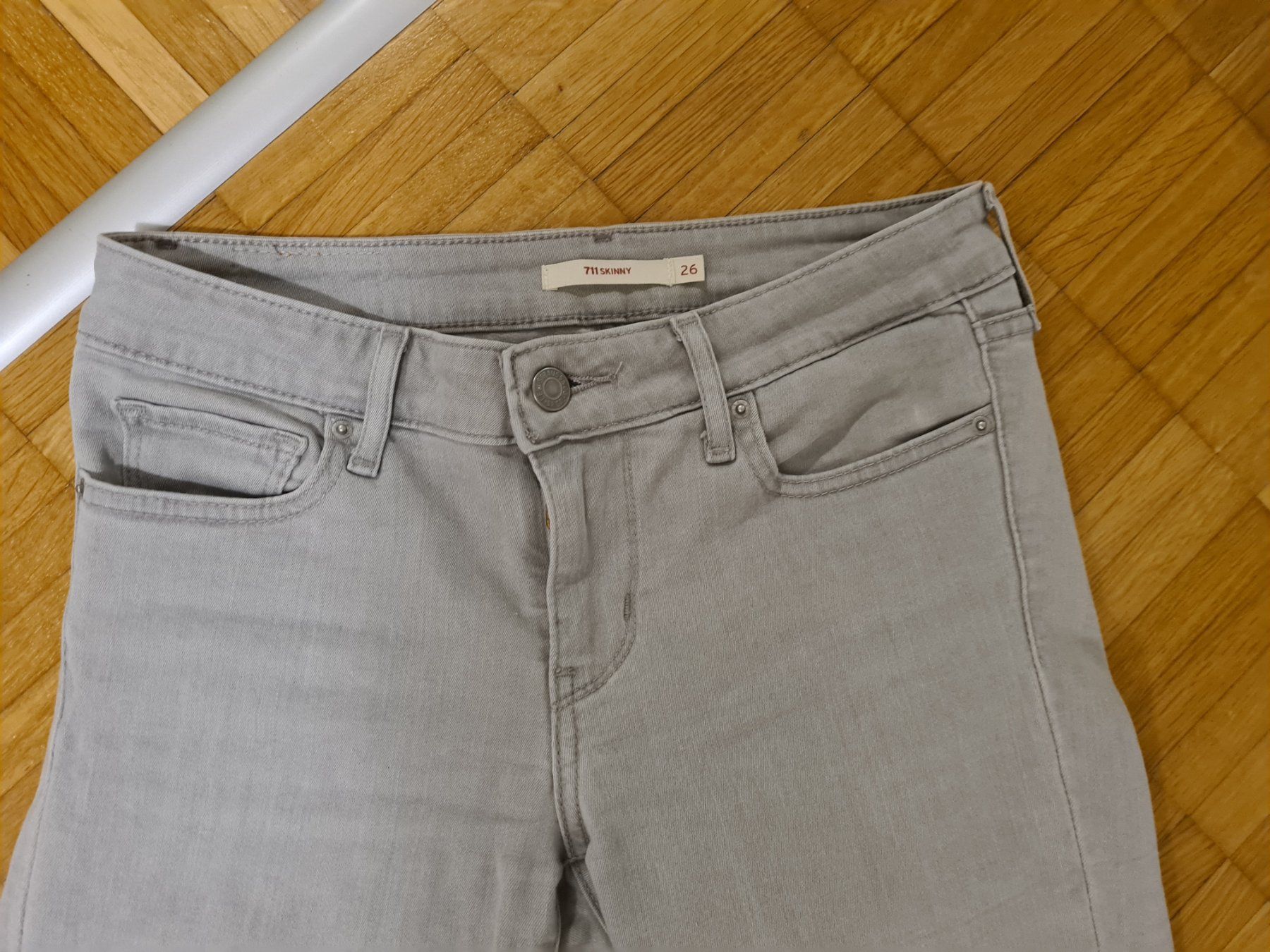 Levi's Jeans: LEVI'S Gr. 26/34 – Usato da Jona venduto da Good_luck_ 1