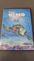 Findet Nemo DVD 