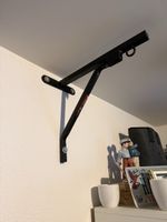 RDX X1 - Boxsack Wandhalterung