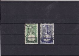 PORTUGAL 1952