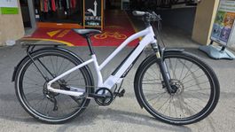 Vélo électrique Specialized Vado sans moteur ni batterie