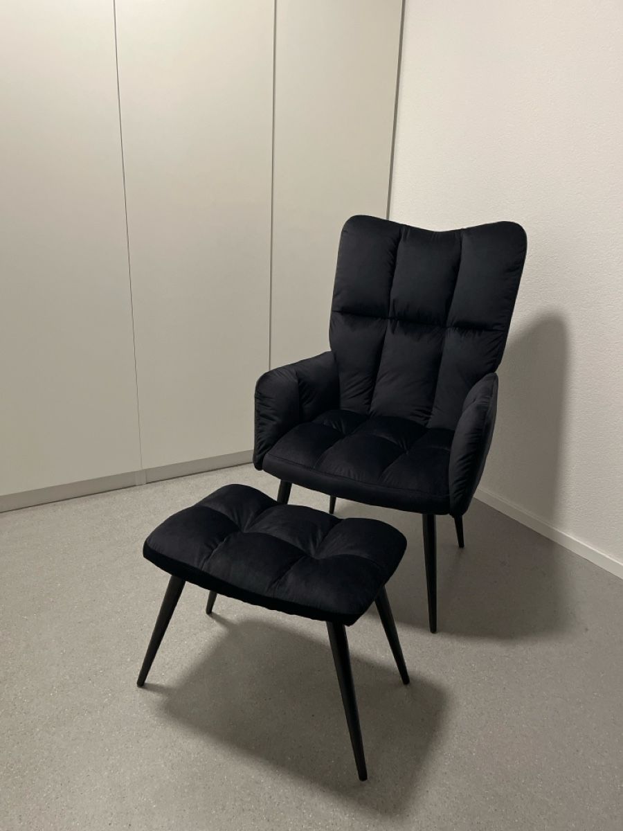 Poltrone: Sessel – Usato da Gross venduto da manon_a