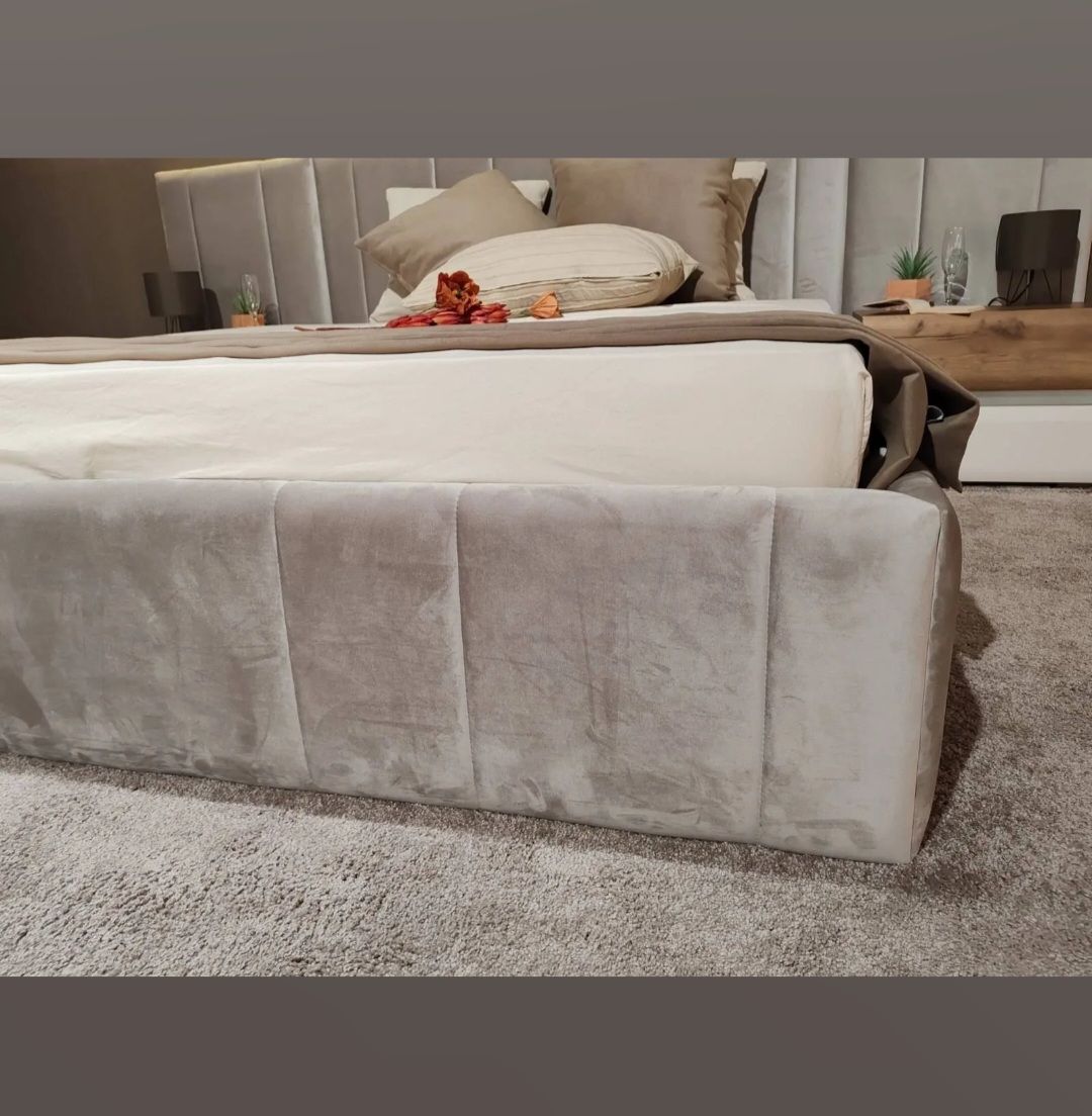 Letti: Bett 180x200 – Usato da Rickenbach SO venduto da S.u.n.s.h.i.n.e.83 5
