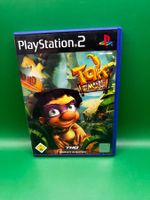 Tak und die Macht des Juju (Deutsch) - Playstation 2