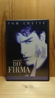 DIE FIRMA DVD mit Tom Cruise
