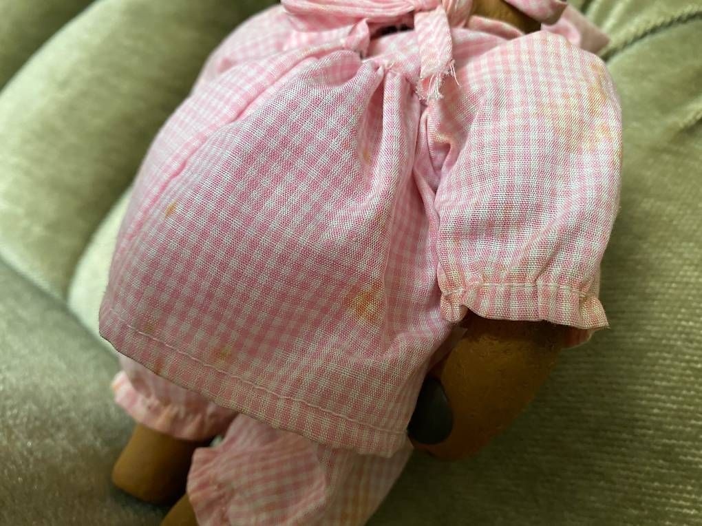 Poupées: Dreamkid Bär von Heidi Ott – D'occasion à Emmen par Watakushiwa 2