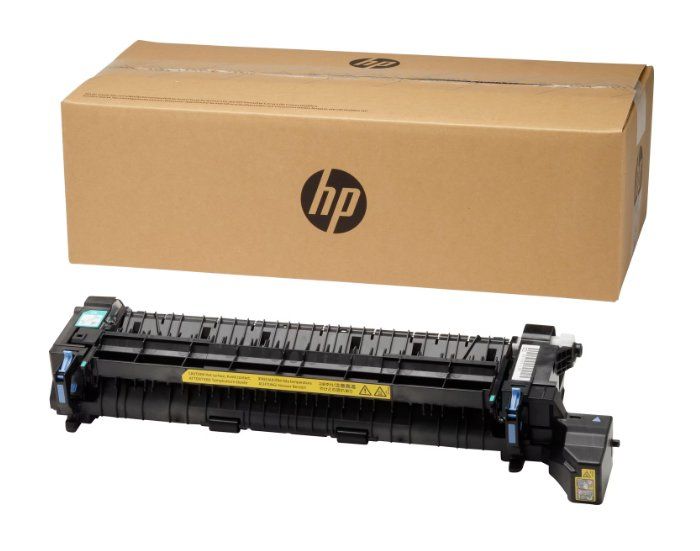 Hewlett Packard Cartucce per stampanti & toner: HP LASERJET FUSER 220V – Nuovo e nell'imballaggio originale da Gossau ZH venduto da OrderflowAG