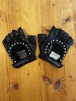 Harley Davidson Damen Sommerhandschuhe