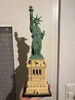 Lego ‘Freiheitsstatue’ 21042